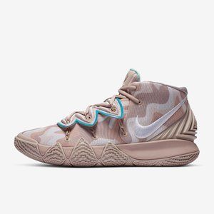Nike Kybrid S2 Kyrie Five Basketball Shoes 3.5M/5W